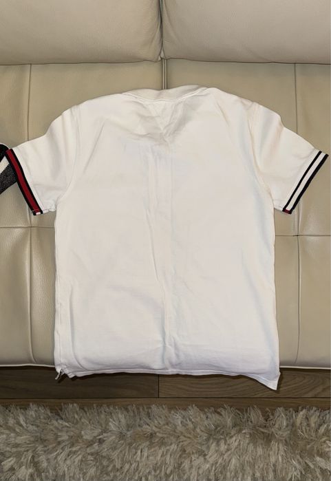Tricou polo Tommy Hilfiger 164cm