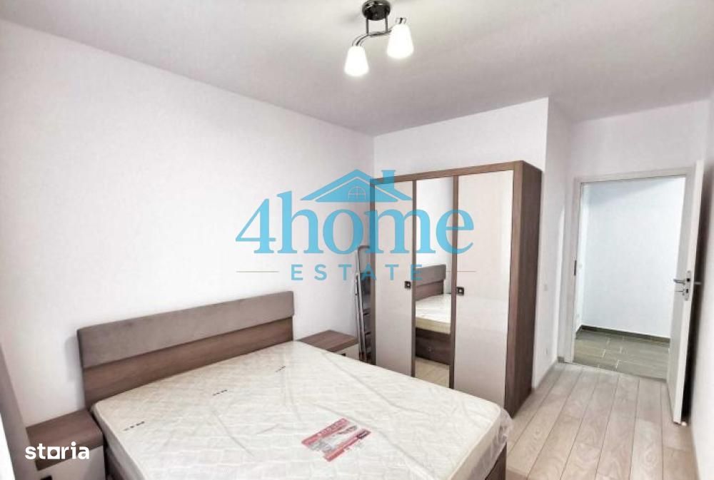 Apartament 2 camere Aparatorii Patriei|Berceni|Parcare|Metrou