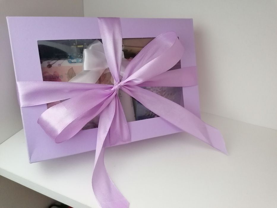 Подарочный набор