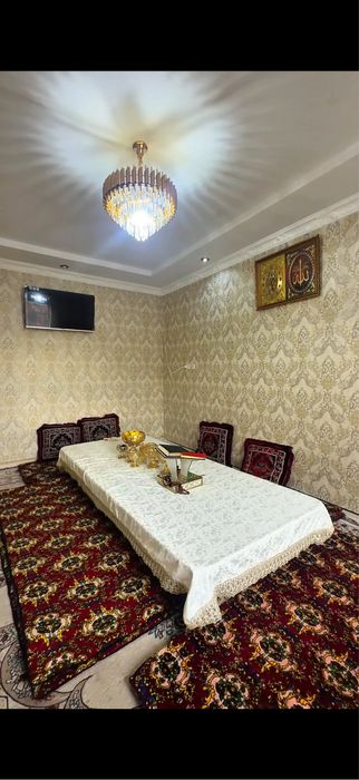 Toshkent Bektemir Tumani