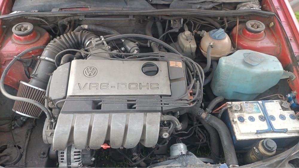 Продам Volkswagen пассат