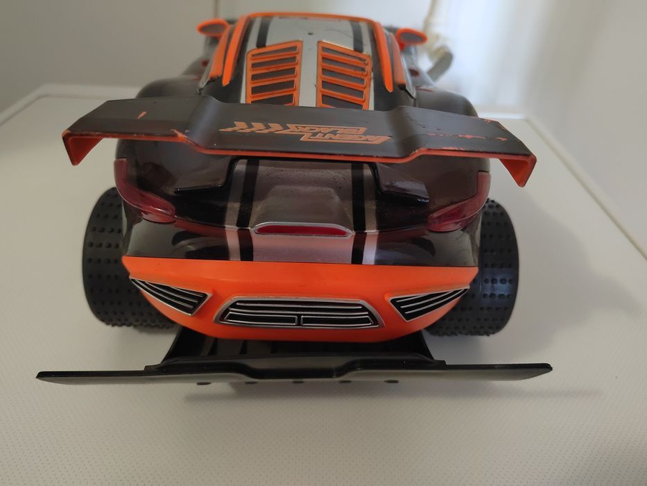 Бъги без дистанционно управление 22лв