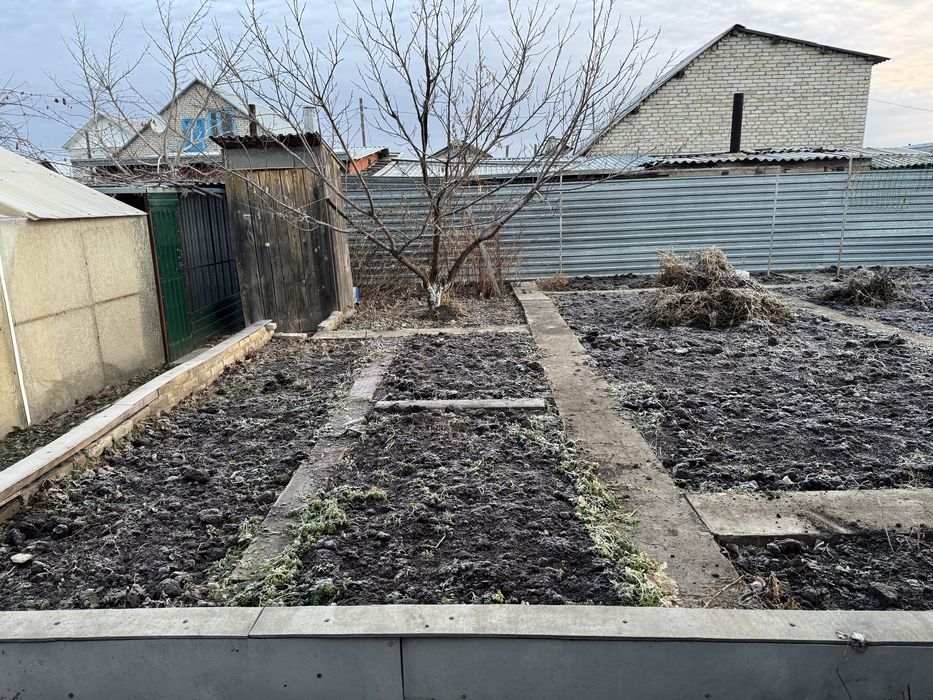 Продам дом в Киевском