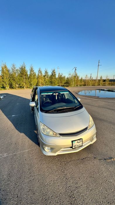 Продам Toyota Estima 2001