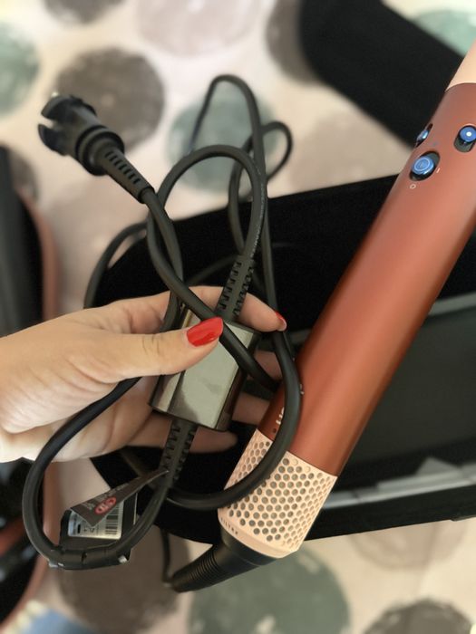 DYSON AYRWRAP de vanzare