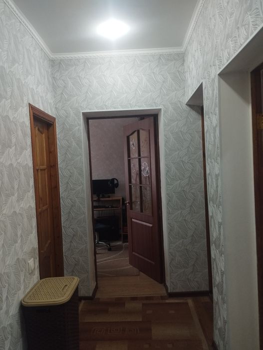 3-х комнатная квартира