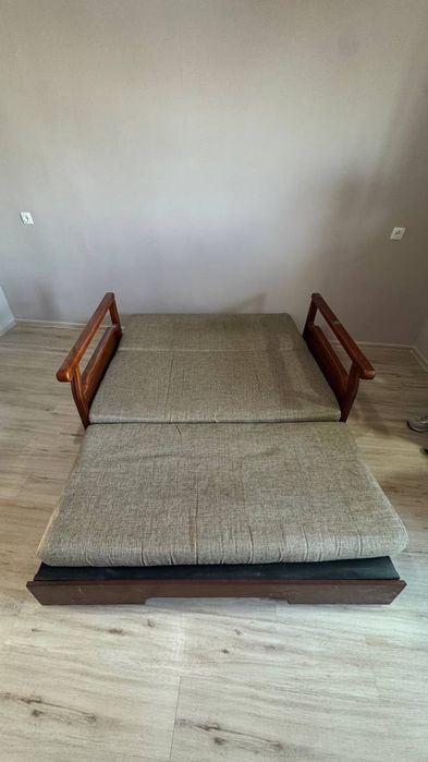 Диван раскладной