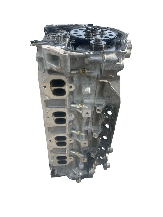 Chiulasa Motor Renault Koleos Ii 2016 - > 2.0 Dci 175 4Wd M9R 868 130C