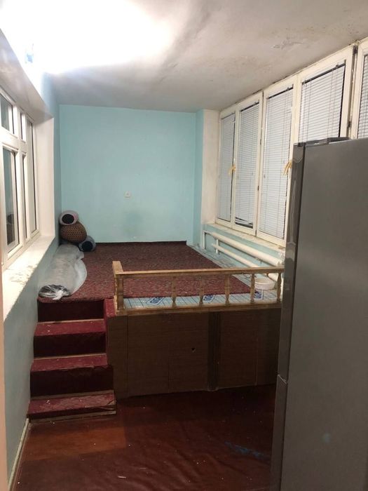 Qora qamish 2/5 4/4/4 Muxbir