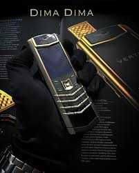 VERTU TELEFON  Pad Arginal  Dastavka shahar boylab