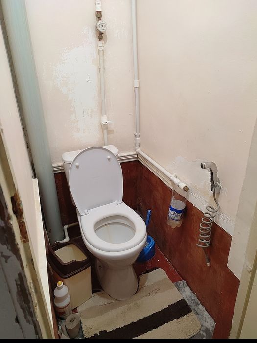 12 дом 16 квартира 2 комнатали жай сатилади