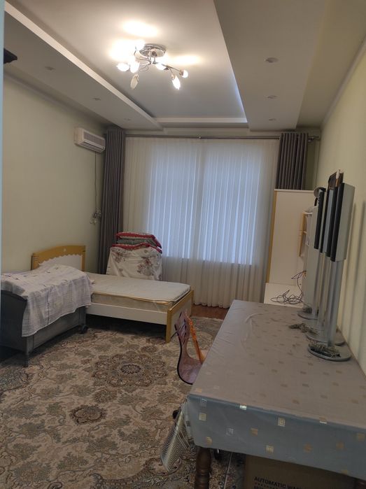 Мирабод район Нукус 6дом