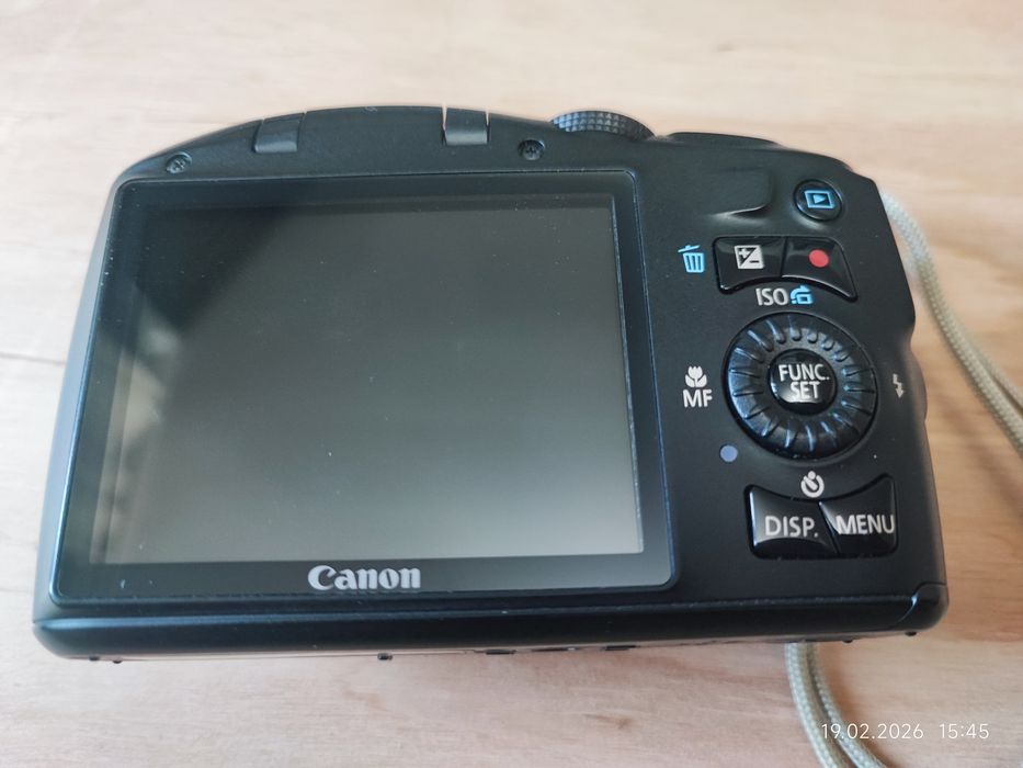 Фотоаппарат цифровой Kanon , в отличном состоянии.