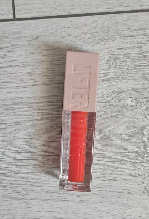 Luciu de buze Lifter Gloss Maybelline