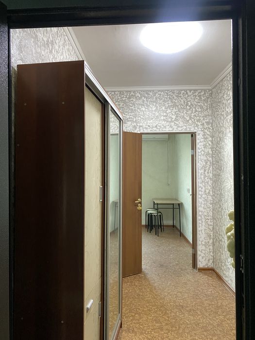 Продается 1-комнатная квартира