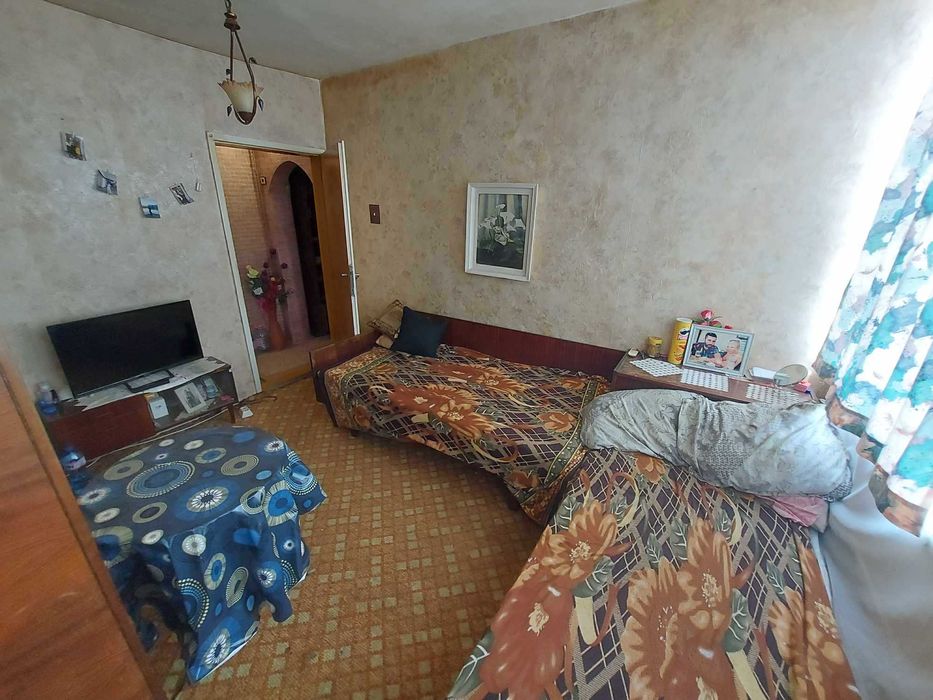 Продава се Двустаен апартамент в Търговище, Център - 61 кв.м за 962 €/кв.м - Снимка #6