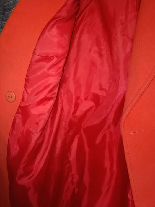 Продам пальто женское