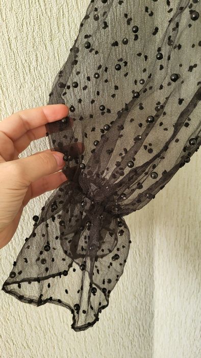 Нарядное платье!