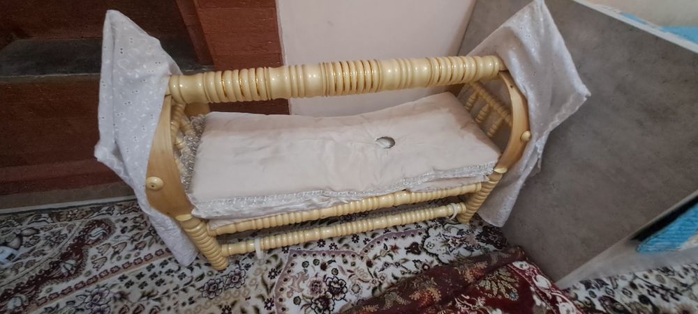 Beshik bolalar uchun