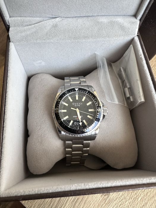 Ceas Gucci Dive