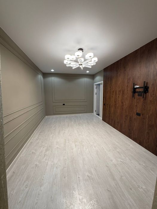 1в2х комнатная Хумоюн ТТЗ 45м²