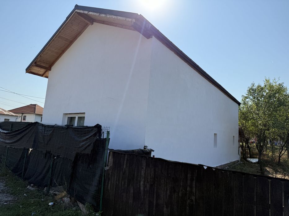 Casa Urechesti-Dragutesti