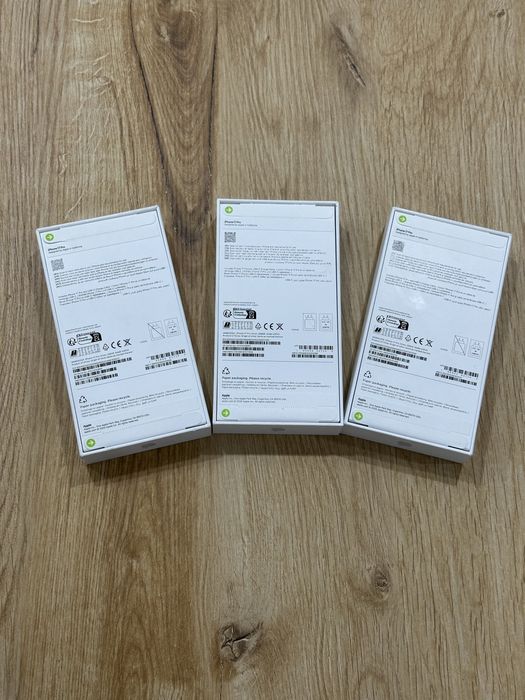 Iphone 17 Pro 256GB Silver Чисто НОВИ! Гаранция!