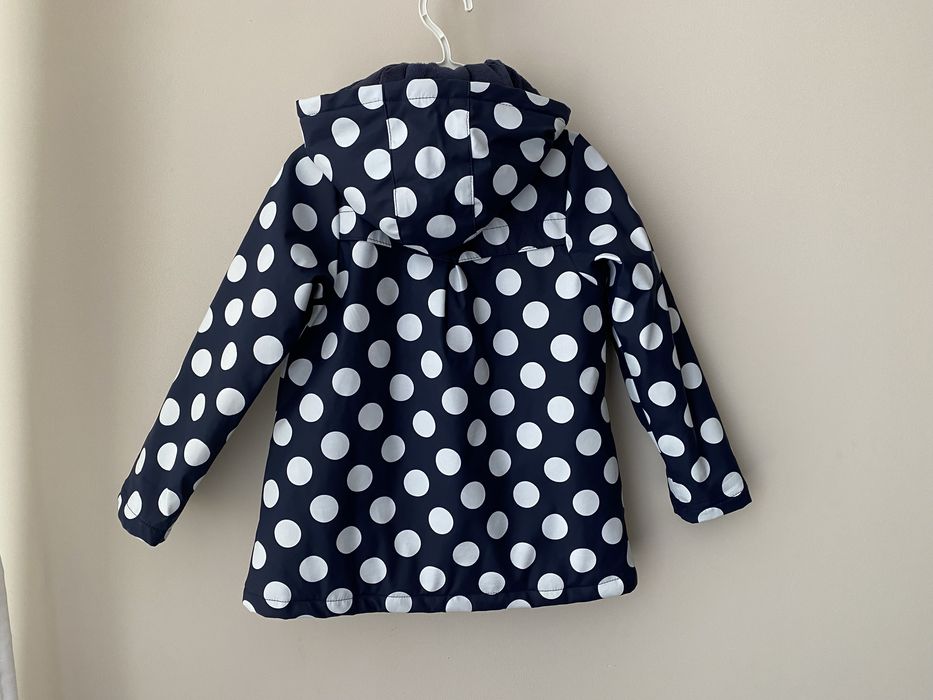 Куртка-плащ дождевик Orchestra, 110