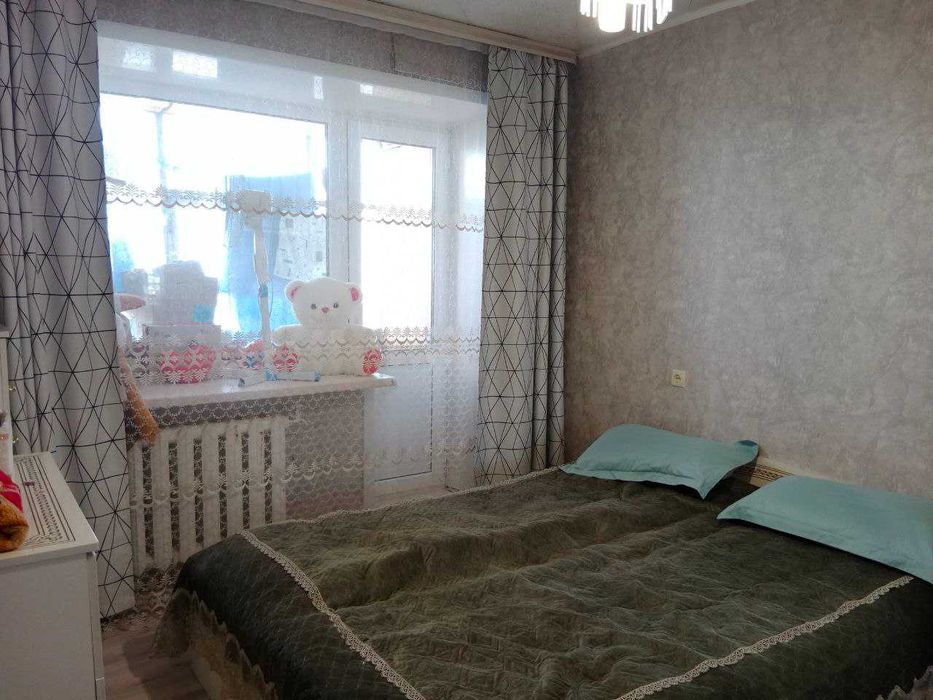 Продам 4к квартира во 2Костанае