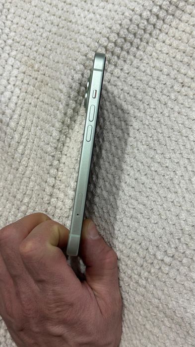 Iphone 15/128gb 89%