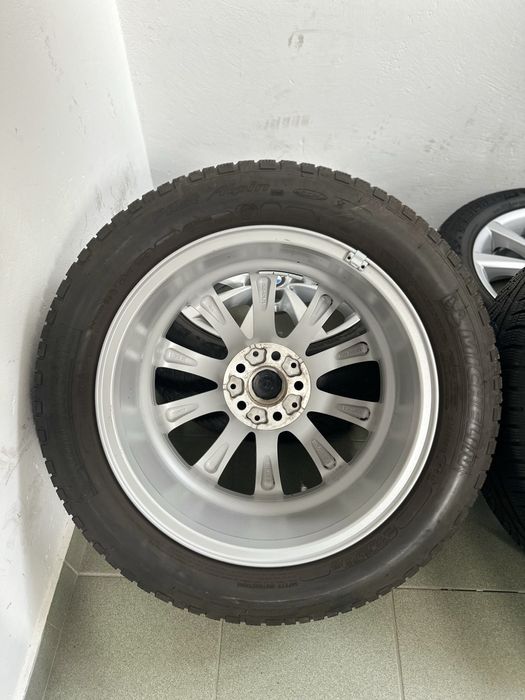 Jante BMW 18” Iarna  G30 G11 Seria 5 7 / 642 6mm 245 50 R18