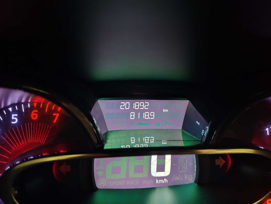 Renault Clio 1.2 benzina, ALB START/Stop - 6000 euro