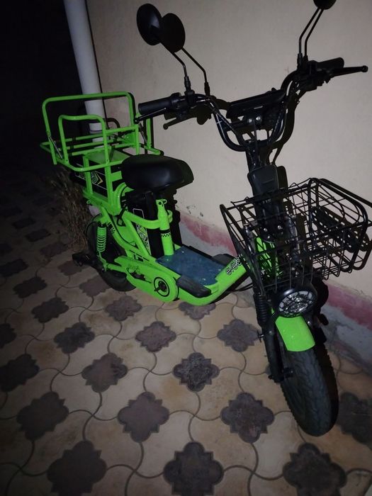 Sotiladi holati ideal