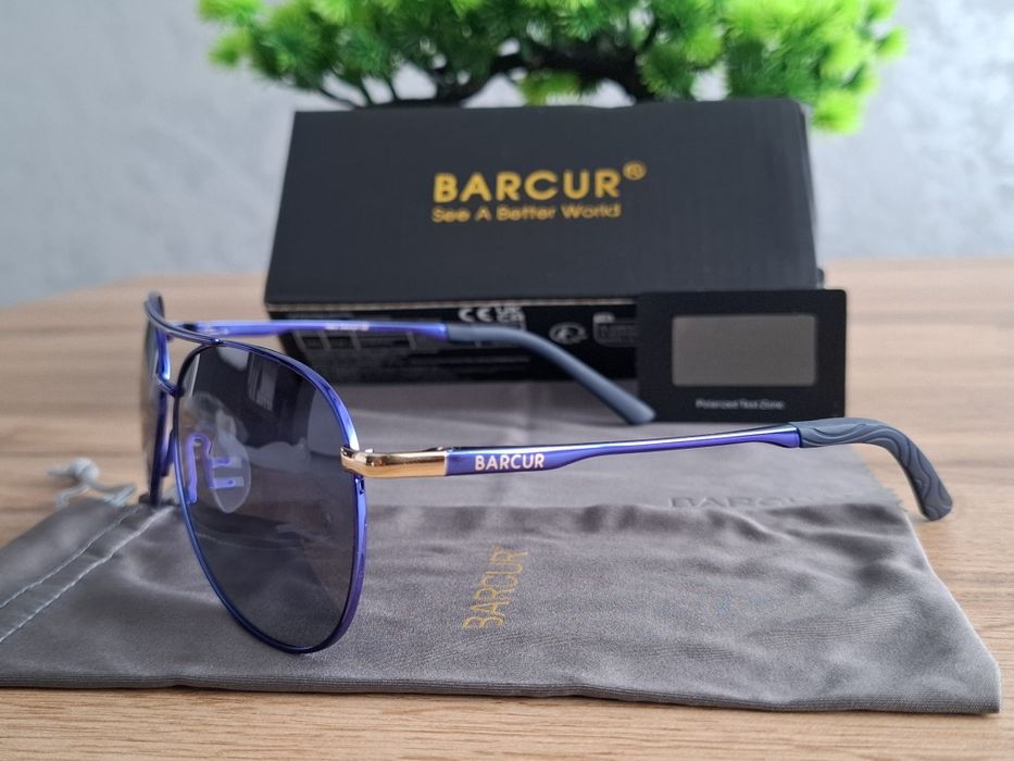 Оригинални слънчеви очила BARCUR
