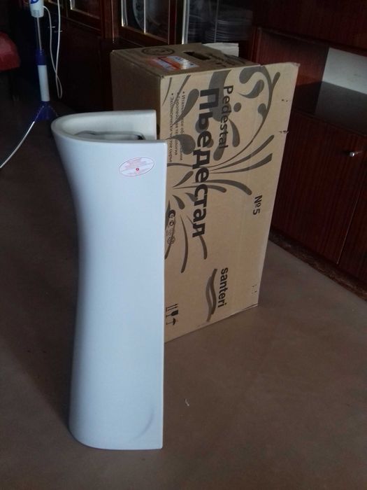 Стойка для раковины