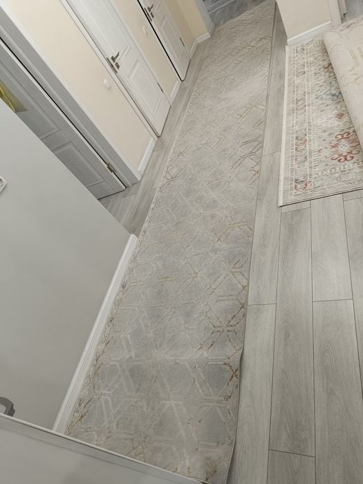 Турецкий ковер, размер 3.80Х2.50