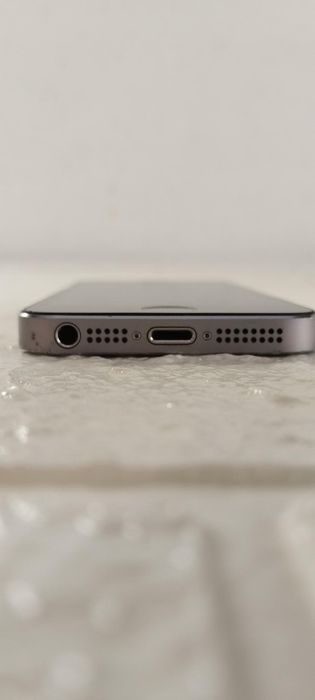 iPhone 5s,Space Gray,16GB