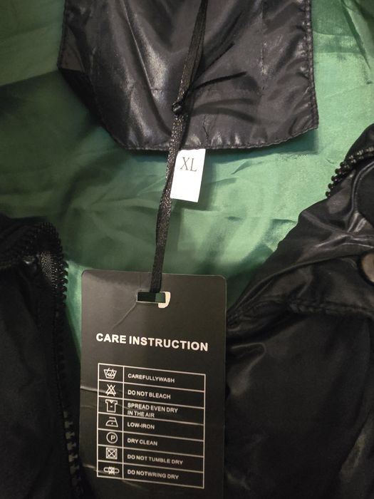 Vând geacă Bărbați de iarnă