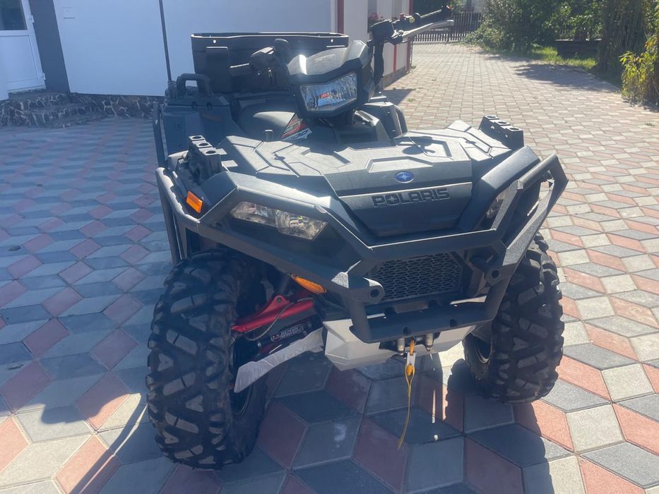 Polaris Sportsman
