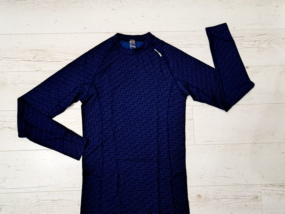 Norhaim-Ориг.блуза Мерино