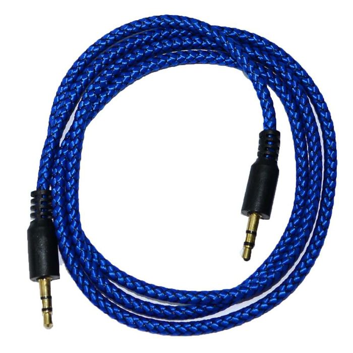 Кабель AUX калонка сотилади! Аксессуар телефон диск! Tayyor biznes.!