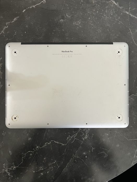 Macbook pro 2015 13” piese
