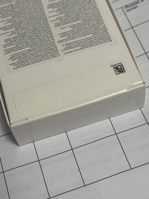 ЗАПЕЧАТАН 128GB Samsung A16 5G Гаранция от A1 - 2028 Black | Черен