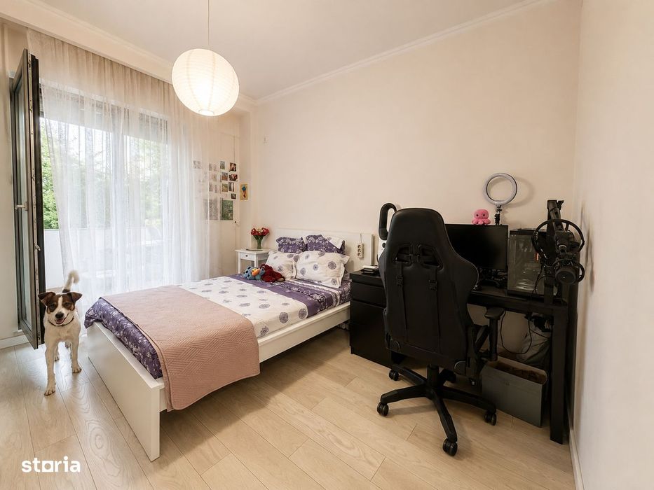 Apartament 3 camere  Soseaua Chitilei