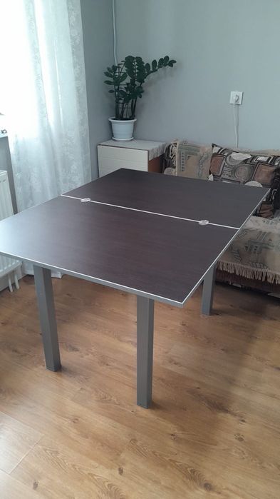 Стол раскладной 120×90