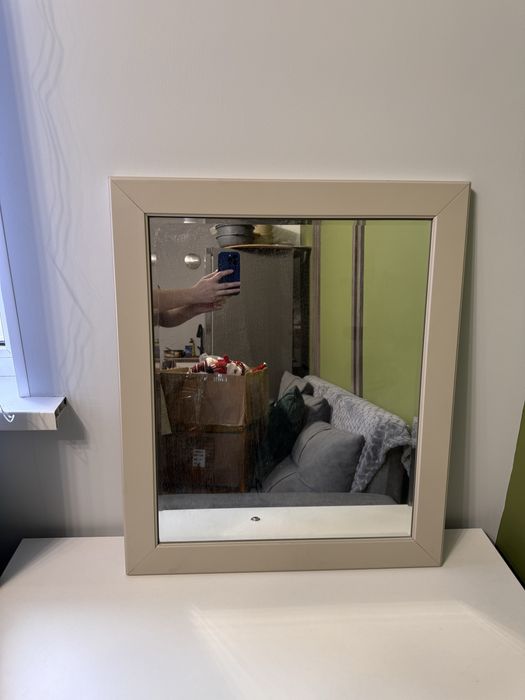 Продам зеркало за 10 тыс