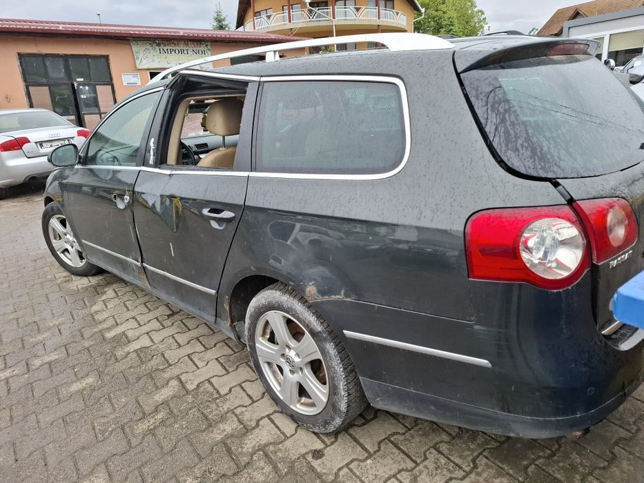 Elemente Caroserie VW Passat B6 Variant 2.0TDi103kw140cp TipBMP4motion