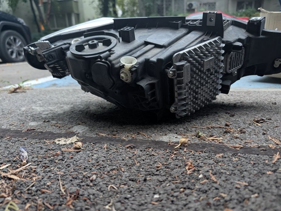 Far Faruri led adaptiv BMW F30 OEM