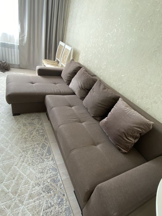 Продам диван в отличном состоянии