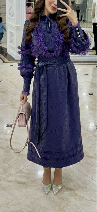 Платье вечернее продается